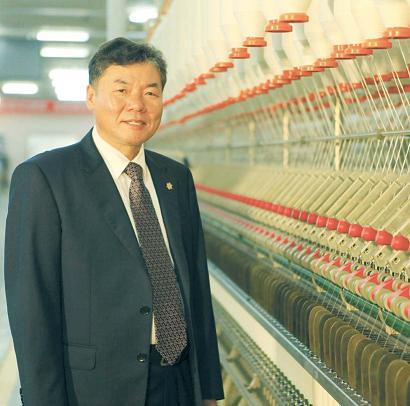 이종두(기업인/퀀텀에너지 회장)
Quantum Energy CEO Lee Jong-doo
