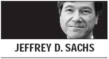 제프리 삭스(Jeffrey D. Sachs/교수)
The keys to national prosperity