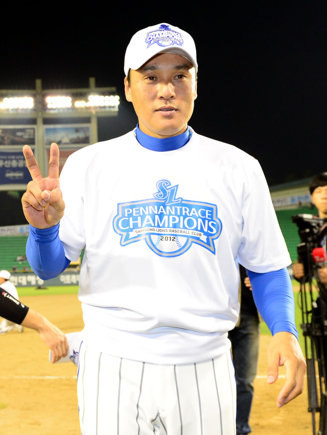 사진=삼성 라이온즈