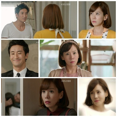 신현준(배우),김정은(배우)
‘울랄라 부부’, 신현준-김정은 코믹연기 通했다..‘월화극 1위’