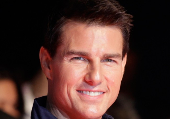 탐 크루즈(Tom Cruise/배우)
Ex-Scientologist: Cruise ‘scary to watch’