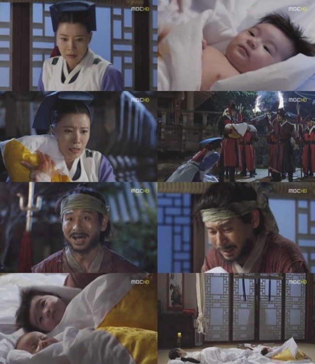 유선(왕유선/배우),박혁권(배우)
MBC 새 월화드라마 ‘마의’의 박혁권이 은혜를 갚기 위해 자신의 딸 이요원과 조승우의 운명을 뒤바꿨다.
