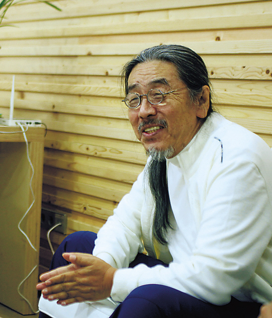 Lee Oi-soo