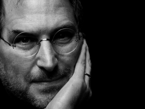 스티브 잡스(Steve Jobs/기업인/애플CEO)
잡스 사망 1주기…말라가는 혁신의 샘?
