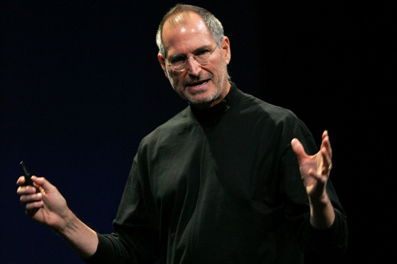 스티브 잡스(Steve Jobs/기업인/애플CEO)
잡스 사망 1주기…말라가는 혁신의 샘?