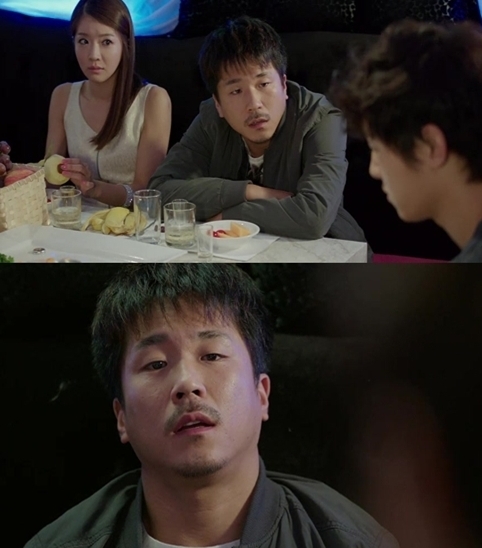 양익준(영화감독)
착한남자 양익준 등장 “미친 존재감 폭발”