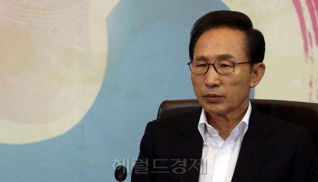 이명박(대통령)
