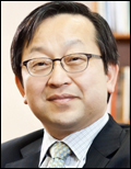 김종준(금융인/하나은행장)
김종준 하나은행장, “사회적 책임 다하기 위해서는 이익내야”