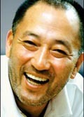 이현세(만화가)
삶의 철학을 유머처럼 던지는 쿵푸팬더의 ‘마스터 시푸’
