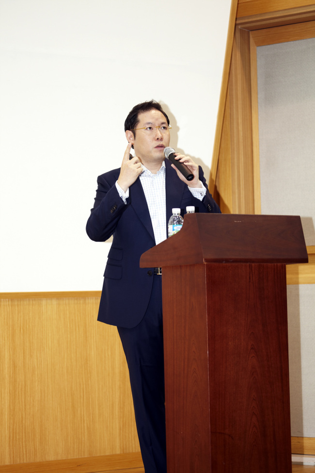 조현상(기업인/효성부사장)
조현상의 힘…효성, 지난해보다 대졸공채 지원자 15%↑