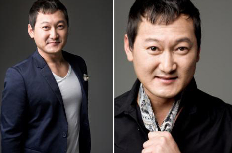 정만식(배우)
배우 정만식, SBS ‘드라마의 제왕’서 김명민 라이벌로 출연