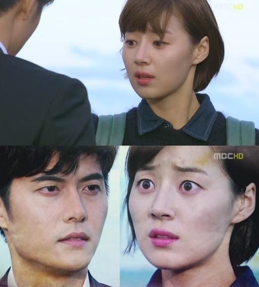 재희(이현균/배우),한지혜(이지혜/배우)
‘메이퀸’, 시청률 20% 고지 앞두고 답보 상태