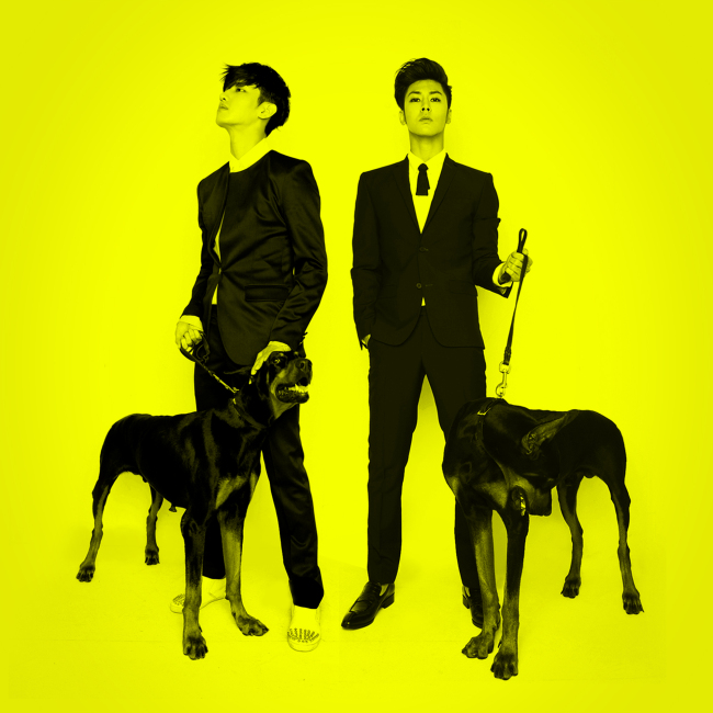 동방신기(가수/남자그룹)
동방신기, ‘Catch Me’ 2주 연속 주간 음반차트 1위 ‘기염