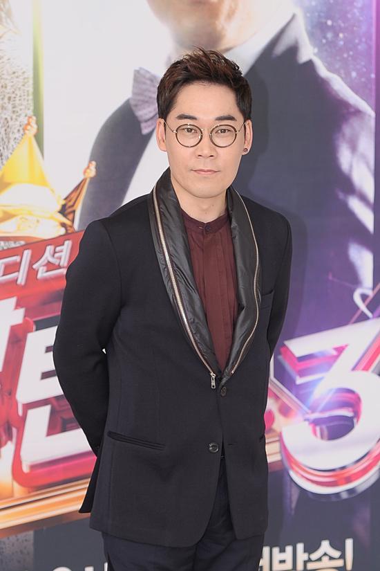 김연우(가수)
‘위탄3’ 김연우 “시즌1 김태원 멘티 탐났다. 이번에도 ‘경계’”