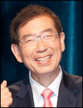 박순원(서울시장)
박원순 시장, 가든파이브 활성화 워크숍
