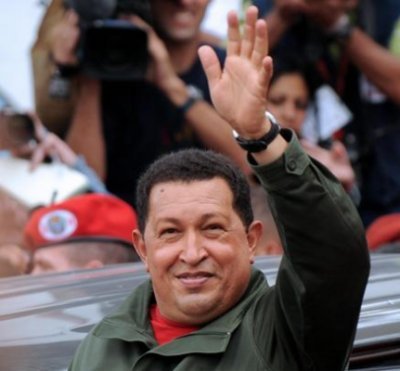 우고 차베스(Hugo Chavez/베네수엘라 대통령)
차베스 4선 성공...부정선거 의혹, 민심이반 등 과제 산더미