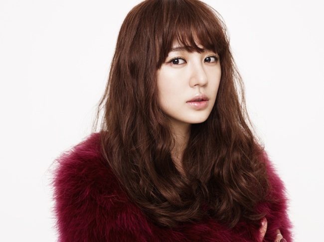 윤은혜(배우)
MBC 새 수목드라마 ‘보고싶다’ 여주인공 확정