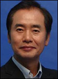 류병환(영진약품사장)
영진약품, 창립 60주년 기념식