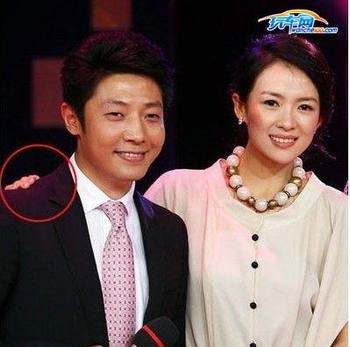 장쯔이(우/Zhang Ziyi/중국배우)
"임신당하고 이번엔 결혼당했다”장쯔이 폭발