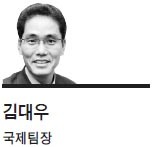김대우(언론인)
[데스크 칼럼-김대우 국제팀장]중남미에 부는 포퓰리즘 좌파정권 바람