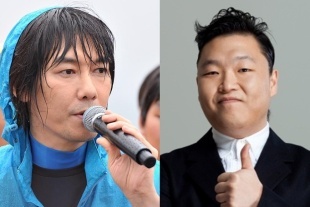 김장훈(좌/가수),싸이(박재상/가수/음악PD)
가수 김장훈이 싸이와의 불화설에 대해 자신의 심경을 밝혀 네티즌의 관심을 모으고 있다.
　9일 김장훈은 TV조선과의 인터뷰에서 지난 5일 싸이가 자신을 문병한 것과 관련 “변명을 들은 거다. 화해라는 단어 자체가 일단 성립이 안 되는 것이다”라고 말했다. 　
　그러나 김장훈은 이 모든 사건에는 자신의 탓도 크다며 말을 이었다.