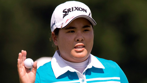 박인비(골프선수)
골프/박인비 최나연 신지애 ‘LPGA 상금왕 3파전’-이번주부터 아시안시리즈 4개 대회서 결판