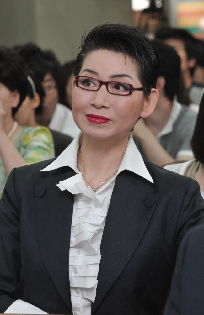 김성주(기업인/성주그룹회장)
박근혜 캠프 깜짝인사 김성주는 누구?