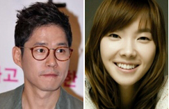 유준상(좌/배우)/신보라(개그우먼)
광고주가 뽑은 좋은 모델…유준상 · 신보라 선정