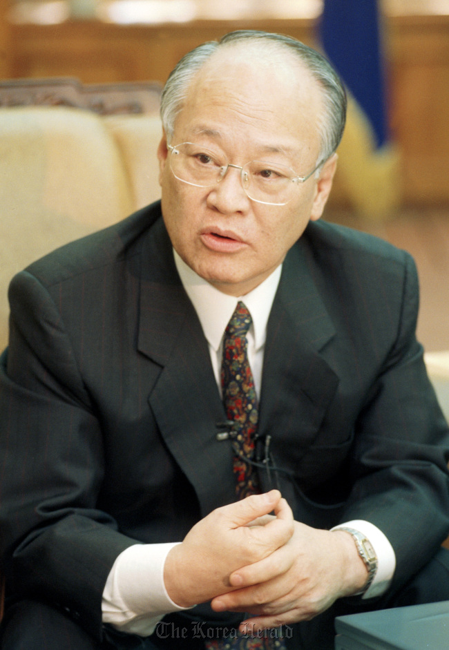 Kim Yong-jun