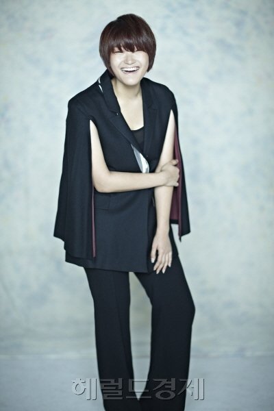 손승연(화제인물)
‘보이스코리아’ 손승연, 23일 데뷔곡은 애절 발라드
