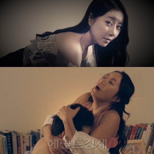 하나경(배우)
‘전망 좋은 집’, 하나경 전라 노출 연기 펼쳐