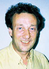키스 캠벨(Keith Campbell/교수)
Scientist who helped clone sheep Dolly dies
Keith Campbell