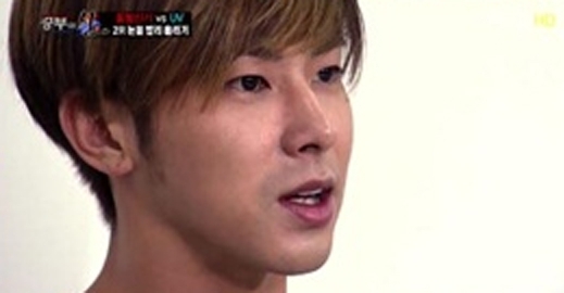 정윤호(가수/동방신기)
유노윤호 눈물 “돌아가신 할아버지 생각에… ”