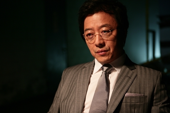 이기영(배우)
‘비정한 도시’ 이기영, 악덕 사채업자 변신 ‘기대 UP’