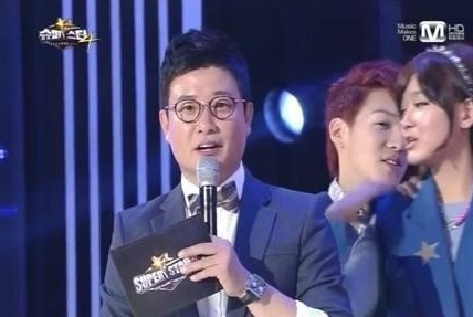 김성주(MC/아나운서)
이지혜 해명 “욕한거 아니다 ”