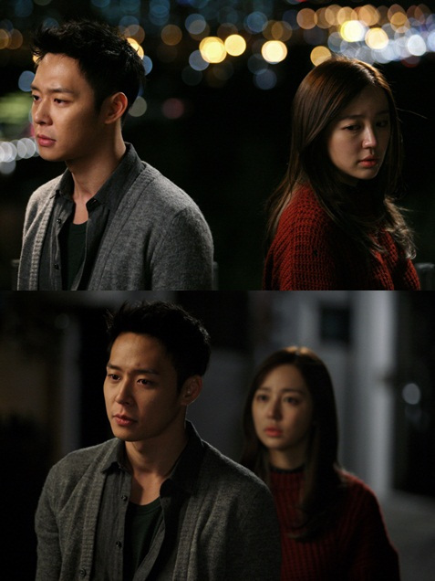 박유천(가수/배우), 윤은혜(가수/배우)
‘보고싶다’ 박유천-윤은혜, 첫 회부터 애절한 로맨스 펼치나