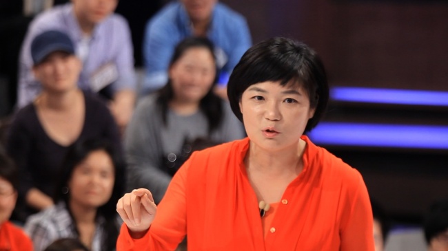 김미경(기업인)
스타강사 김미경, tvN ‘스타특강쇼’에서 앵콜 강의…주제는 돈과 결혼!