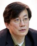 손석희(아나운서)‘킹메이커’로 돌아온 손석희