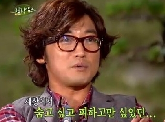 안재욱(배우)
안재욱 우울증 고백 “30대중반에는 가만히 있다가도 눈물 뚝”