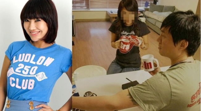 유리(좌/차현옥/가수)
17일 새벽 술자리 폭행 사망자가 그룹 쿨의 유리가 아니라 쿨 멤버였던 김성수의 전 부인으로 밝혀지면서 ‘유리 사망 오보’ 배경에 관심이 쏠리고 있다.
김성수의 전 부인 강 모씨는 17일 새벽 서울 강남의 한 주점에서 가수 채리나 등 지인들과 술자리를 갖던 중 옆 테이블 손님과 시비가 붙은 끝에 흉기에 찔려 숨을 거뒀다.