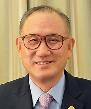 김윤배(변리사)
World experts to discuss protection and future of intellectual property
Kim Yoon-bae