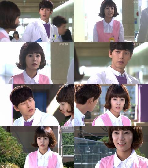 박해진(남/배우),최윤영(배우)
KBS2 주말드라마 ‘내 딸 서영이’가 자체최고 시청률을 기록했다. 10월 22일 시청률조사기관 AGB닐슨미디어 리서치에 따르면 지난 21일 방송된 ‘내 딸 서영이’는 전국시청...은 귀국 후 병원 자원봉사를 결심했고 상우와 우연히 마주쳤다. 하지만 이는 상우와 만나기 위해 일부러 그가 일하는 병원에 자원봉사를 지원한 호정의 치밀한 계획이었다.