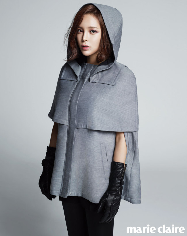 박시연(배우)
박시연 화보