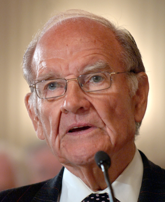 맥거번(George McGovern/정치가)
McGovern