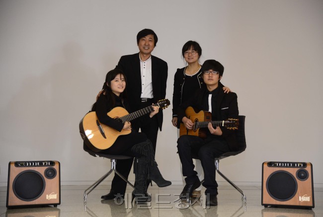 필로스자매. 박해묵 기자/mook@heraldcorp.com
필로스자매. 박해묵 기자/mook@heraldcorp.com