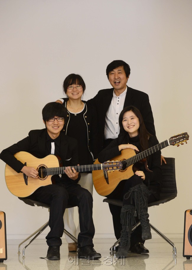 필로스자매. 박해묵 기자/mook@heraldcorp.com
필로스자매. 박해묵 기자/mook@heraldcorp.com