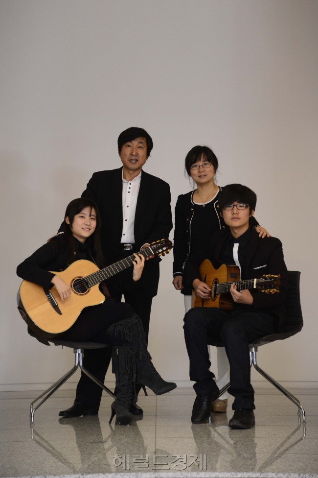 필로스자매. 박해묵 기자/mook@heraldcorp.com
필로스자매. 박해묵 기자/mook@heraldcorp.com