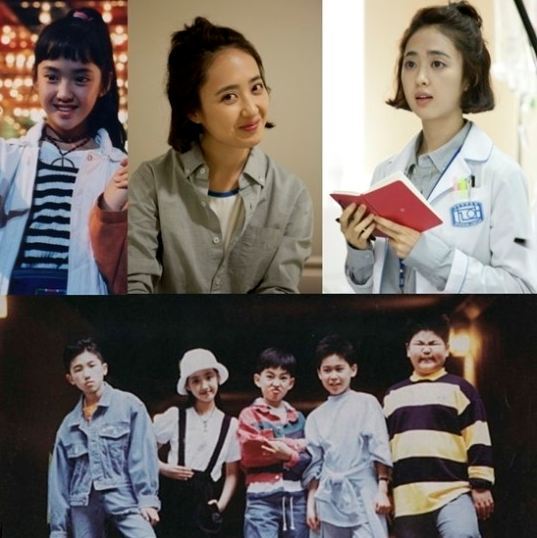김민정(배우)
배우 김민정의 변함 없는 미모가 화제다. 최근 한 온라인 커뮤니티 게시판에는 ‘김민정 방부제 미모’라는 제목으로 아역 탤런트로 데뷔한 김민정의 과거 사진들이 ... 자랑한다. 어느덧 30대에 접어든 나이를 가늠하기란 어렵다.