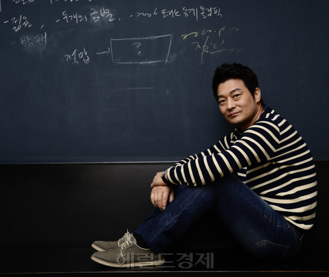 영화배우 조성하. 박해묵 기자/mook@heraldcorp.com
영화배우 조성하. 박해묵 기자/mook@heraldcorp.com
영화배우 조성하. 박해묵 기자/mook@heraldcorp.com