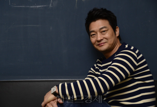 영화배우 조성하. 박해묵 기자/mook@heraldcorp.com
영화배우 조성하. 박해묵 기자/mook@heraldcorp.com
영화배우 조성하. 박해묵 기자/mook@heraldcorp.com